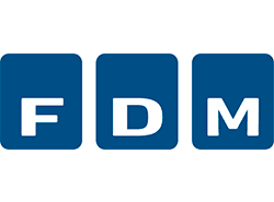 FDM FDM